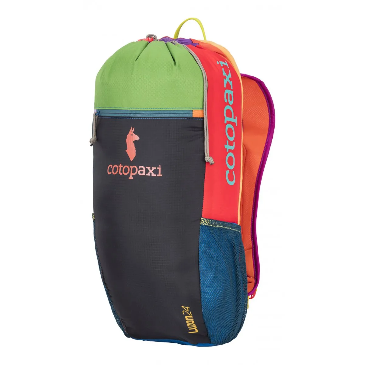Luzon 24L Backpack, Del Dia