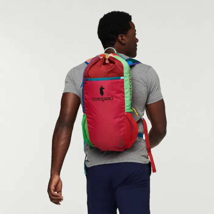 Luzon 24L Day Pack - Del Dia - S24