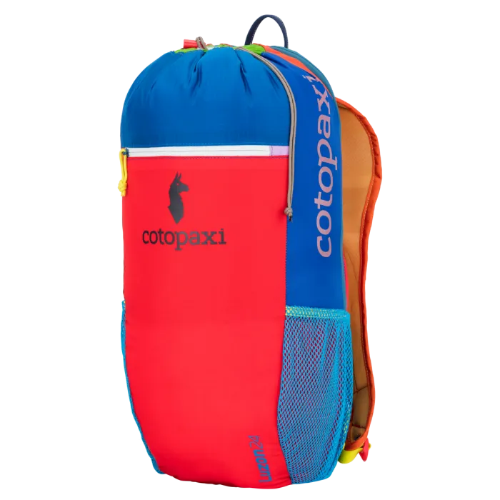 Luzon 24L Day Pack - Del Dia - S24
