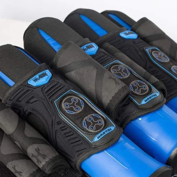 Magtek Harness - Blue - 4 3 4