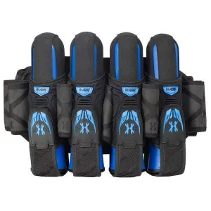 Magtek Harness - Blue - 4 3 4