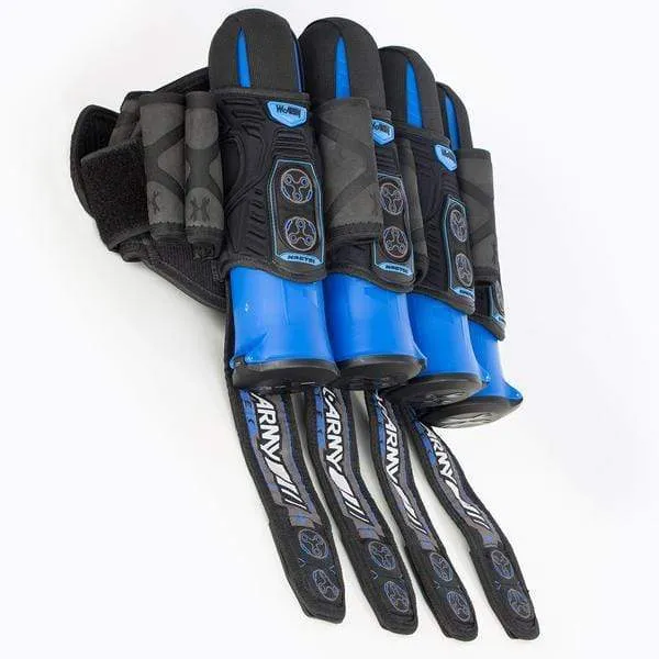 Magtek Harness - Blue - 4 3 4