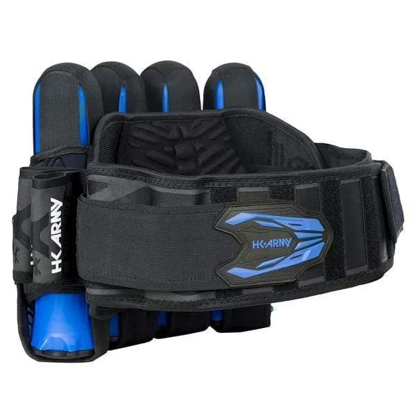 Magtek Harness - Blue - 4 3 4