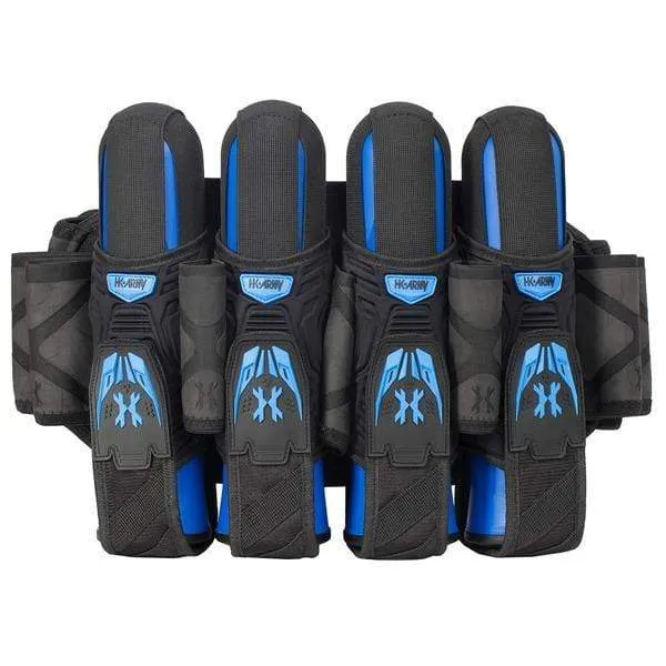 Magtek Harness - Blue - 4 3 4