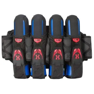 Magtek Harness - Red - 4 3 4