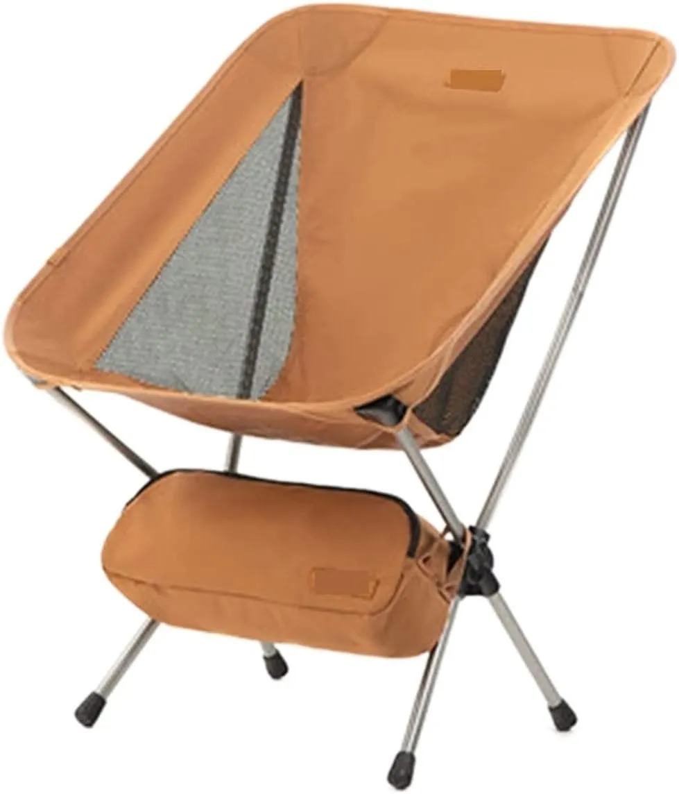 Managerial Chairs , Camping Chairs Outdoor Furniture Beach Chairs Ultralight Backpack Camping Chair Travel Hiking Foldable Portable Outdoor Beach Backpack Seat, Breathable Double-Sided Mesh Foldi