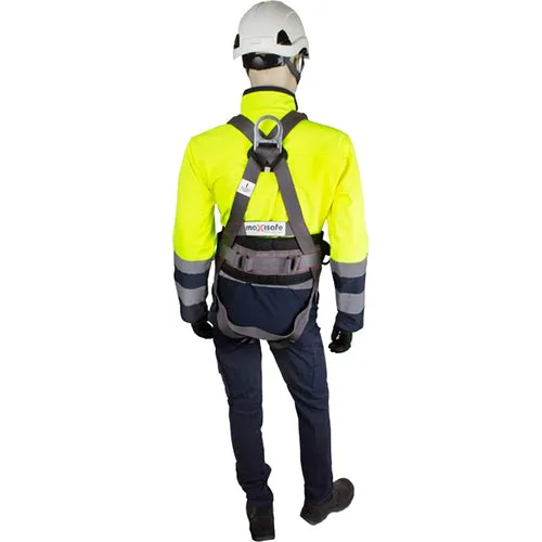 Maxisafe Confined Space Harness ZBH942