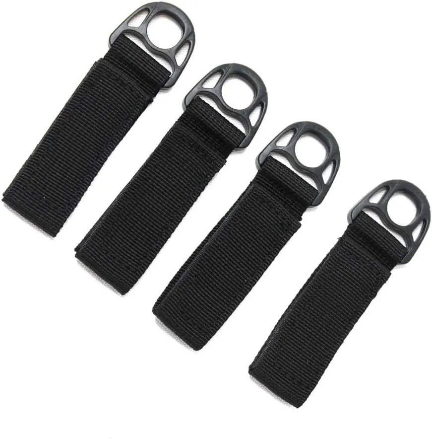 MELOTOUGH Tactical Suspenders for Duty Belt Harness,Police Suspenders Duty belt Padded Adjustable
