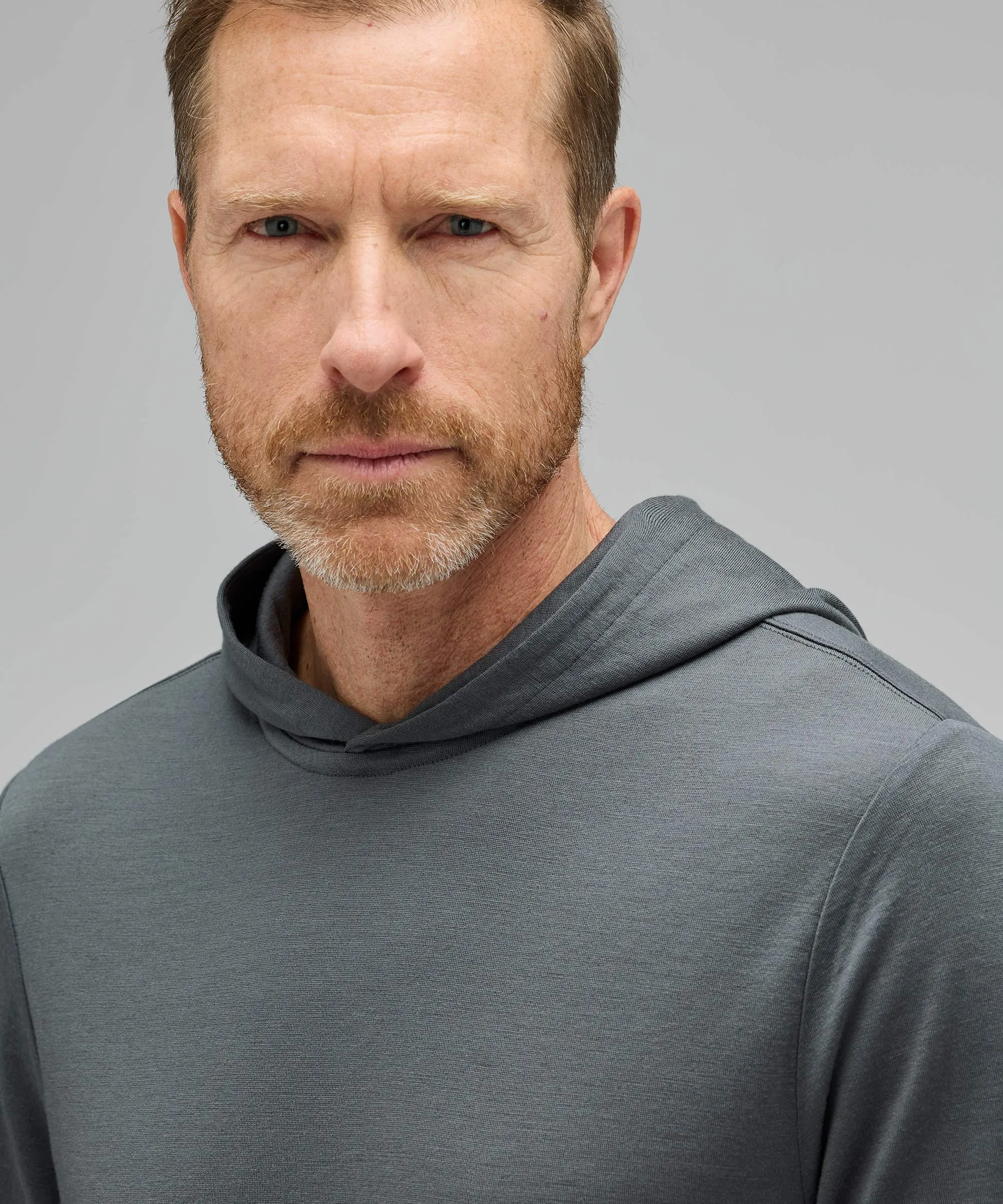 Men's Ultralight Packable Hoodie