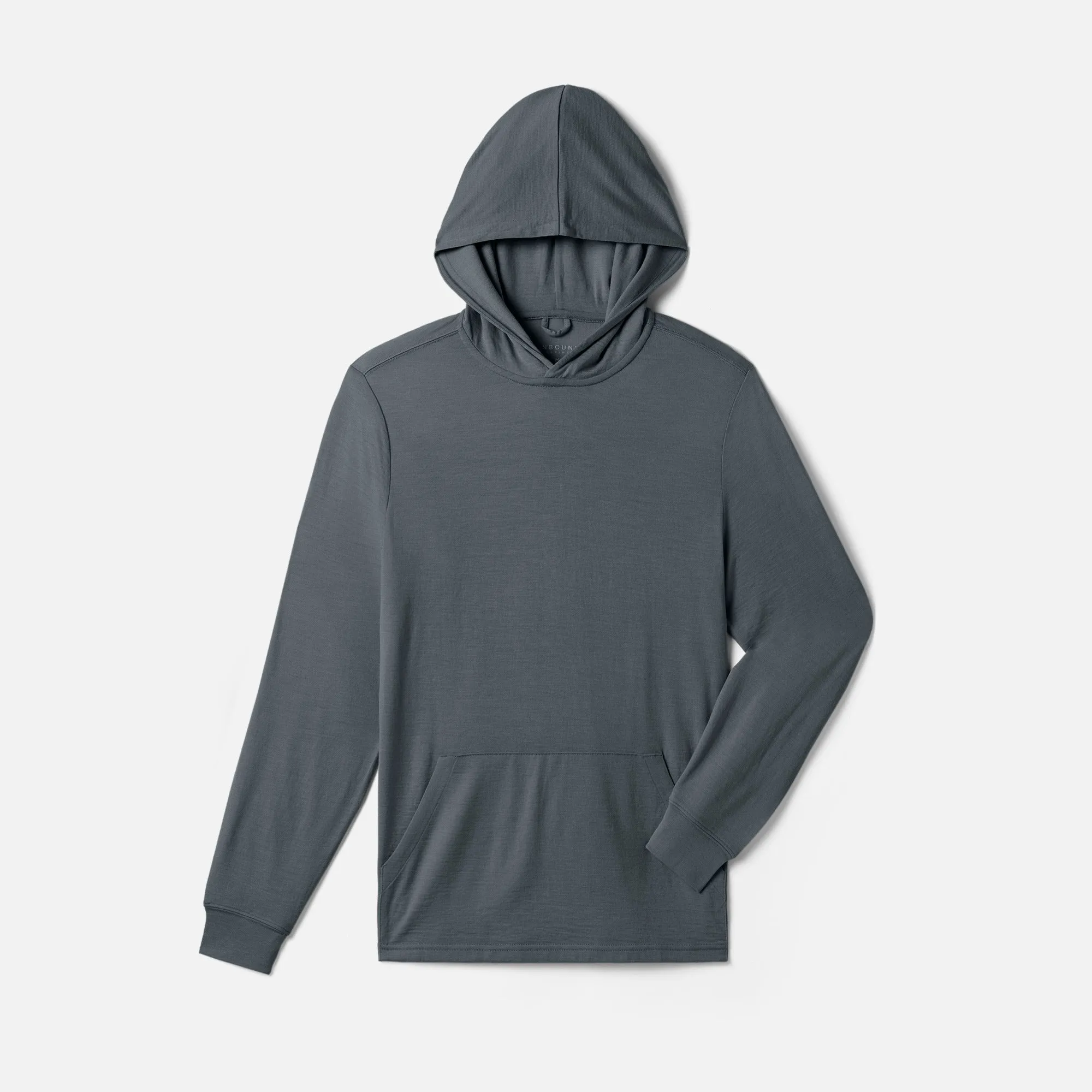 Men's Ultralight Packable Hoodie