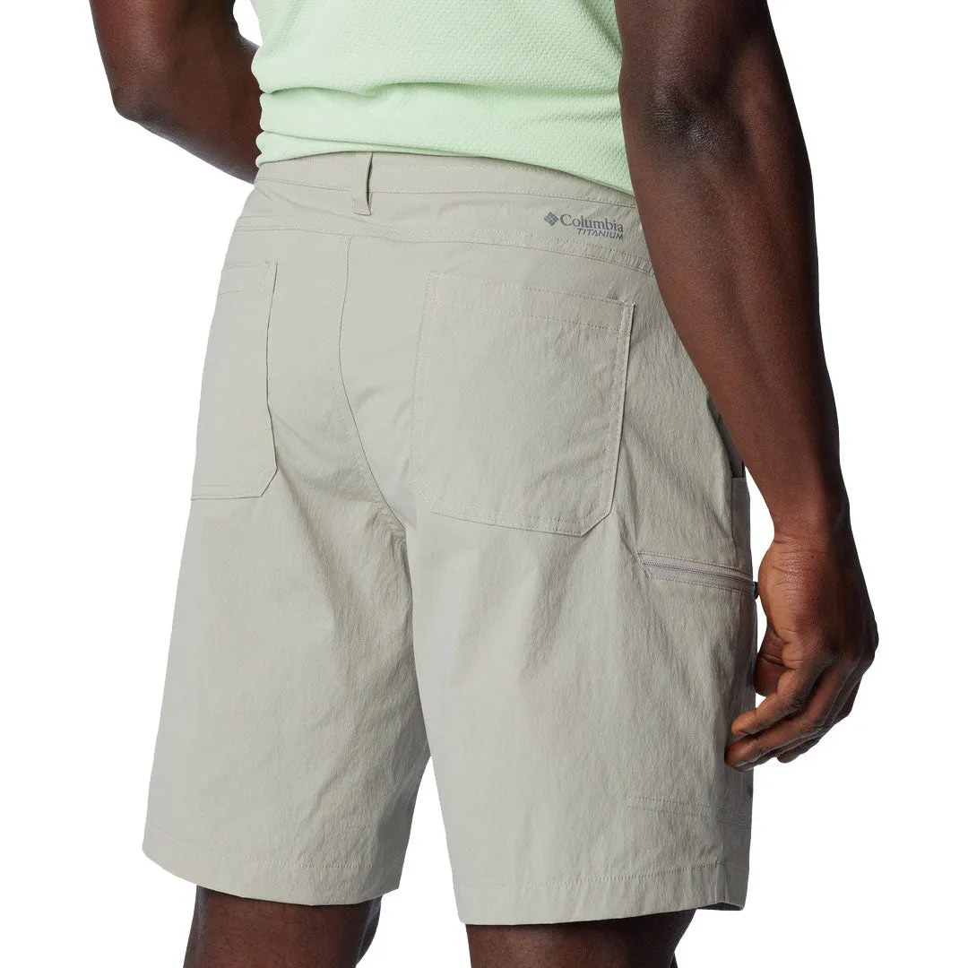 Men's Wanoga Lightweight Short