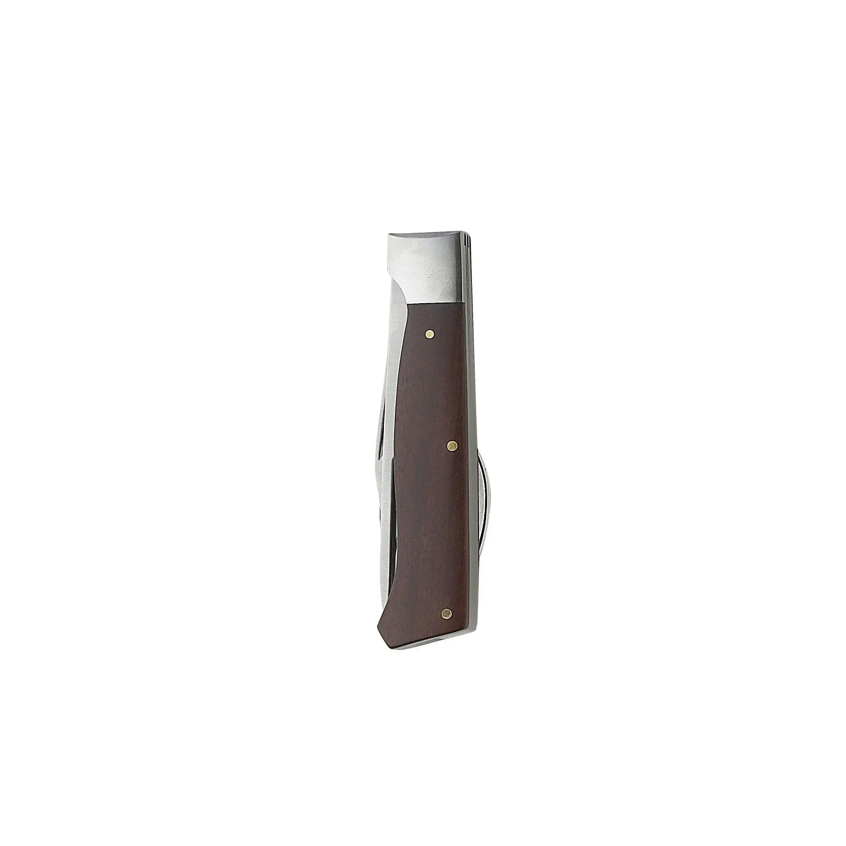Messermeister Adventure Chef 4-in-1 Folding Camp Utensil