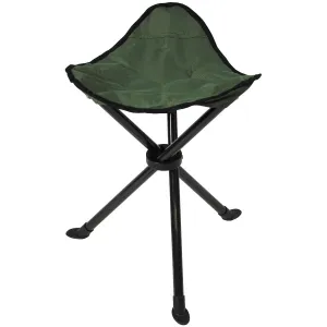 MFH Folding Camp Stool