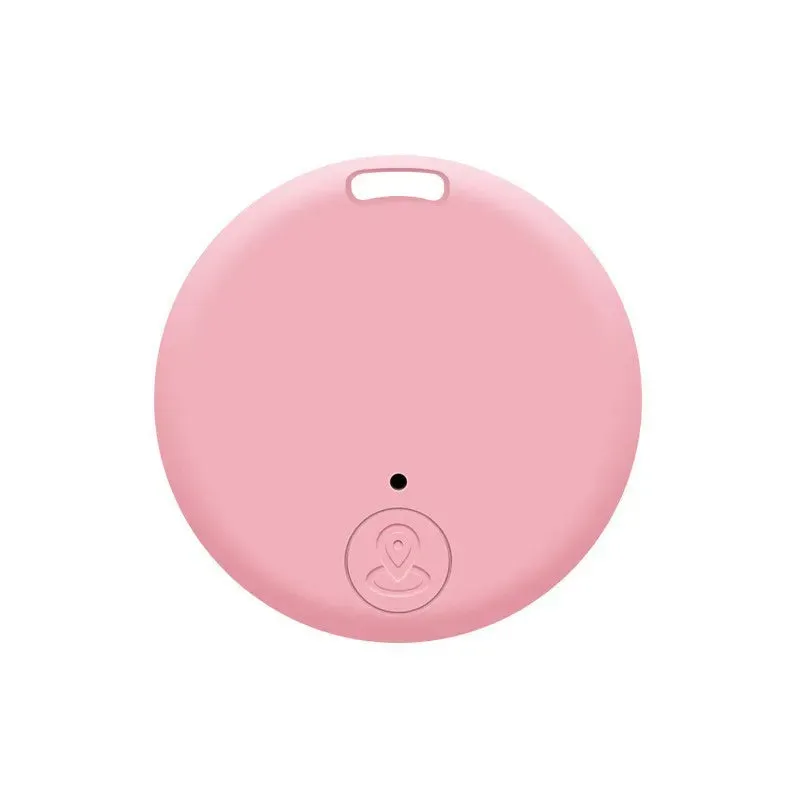 Mini GPS Tracker Bluetooth Anti-Lost Device Pet Kids Bag Wallet Tracking for IOS/ Android Smart Finder Locator Accessories