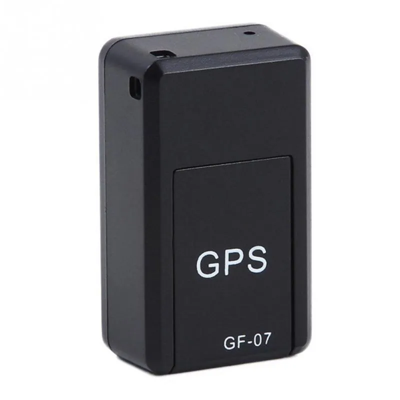 Mini GPS Tracker Device