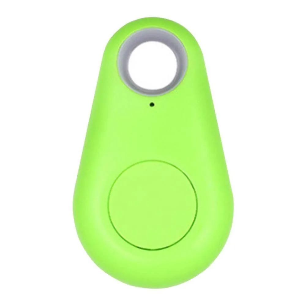 Mini GPS Tracker - Smart Anti-Lost Device for Kids  Pets