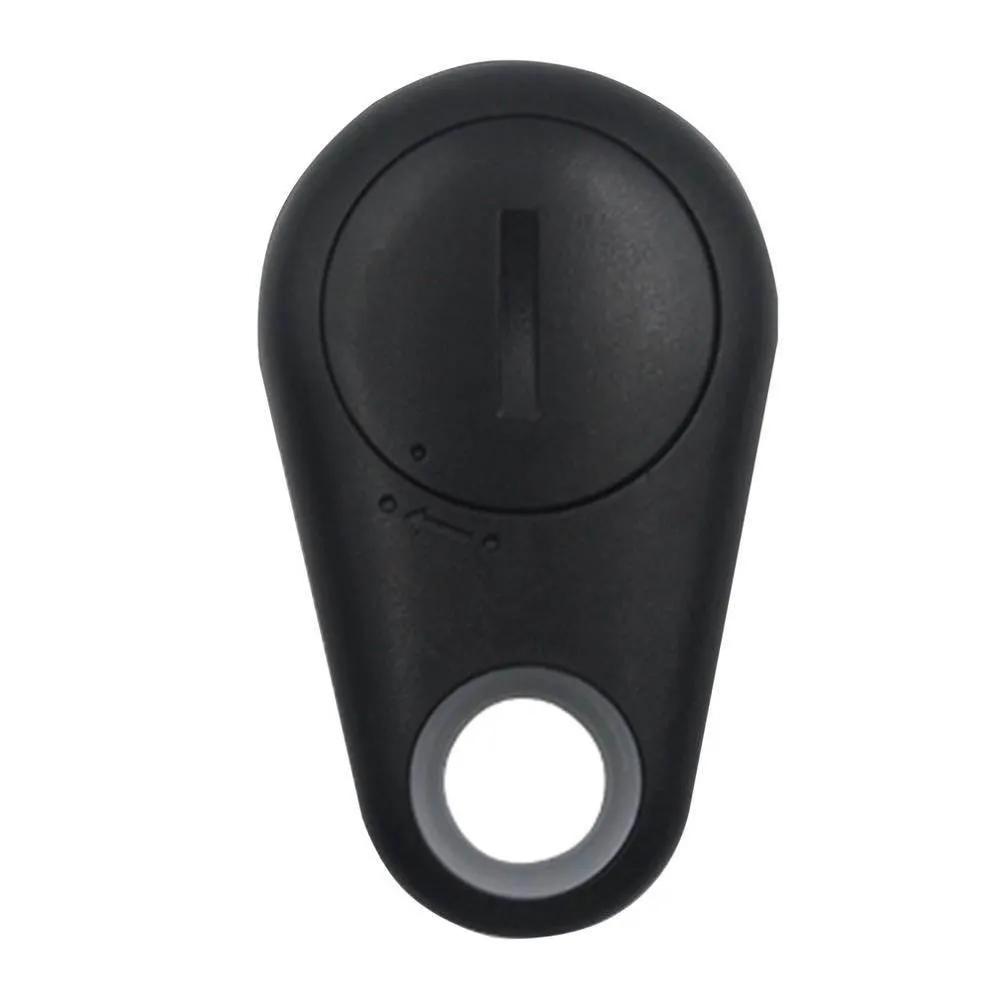 Mini GPS Tracker - Smart Anti-Lost Device for Kids  Pets