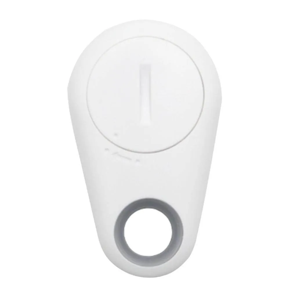 Mini GPS Tracker - Smart Anti-Lost Device for Kids  Pets