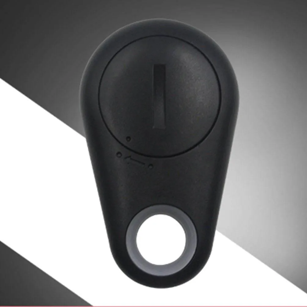 Mini GPS Tracker - Smart Anti-Lost Device for Kids  Pets