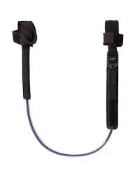 Mistral Adjustable Harness Lines