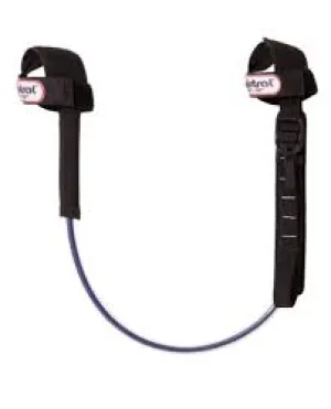 Mistral Adjustable Harness Lines