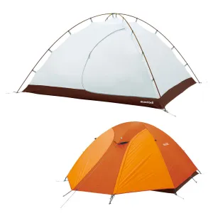 Montbell Chronos Dome 4 (X)