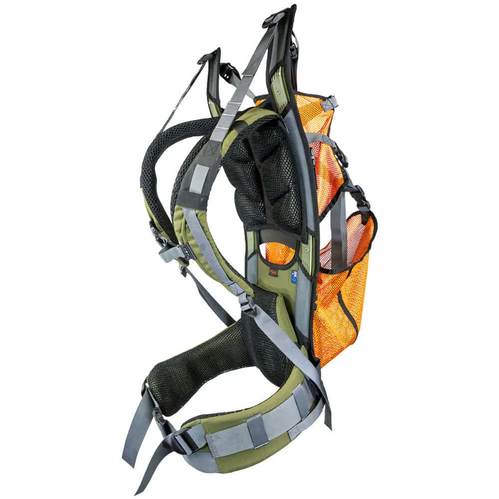 Moroka 30 Custom Stalker Meat Sling
