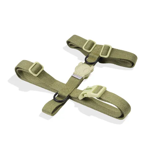 Moss H-Harness