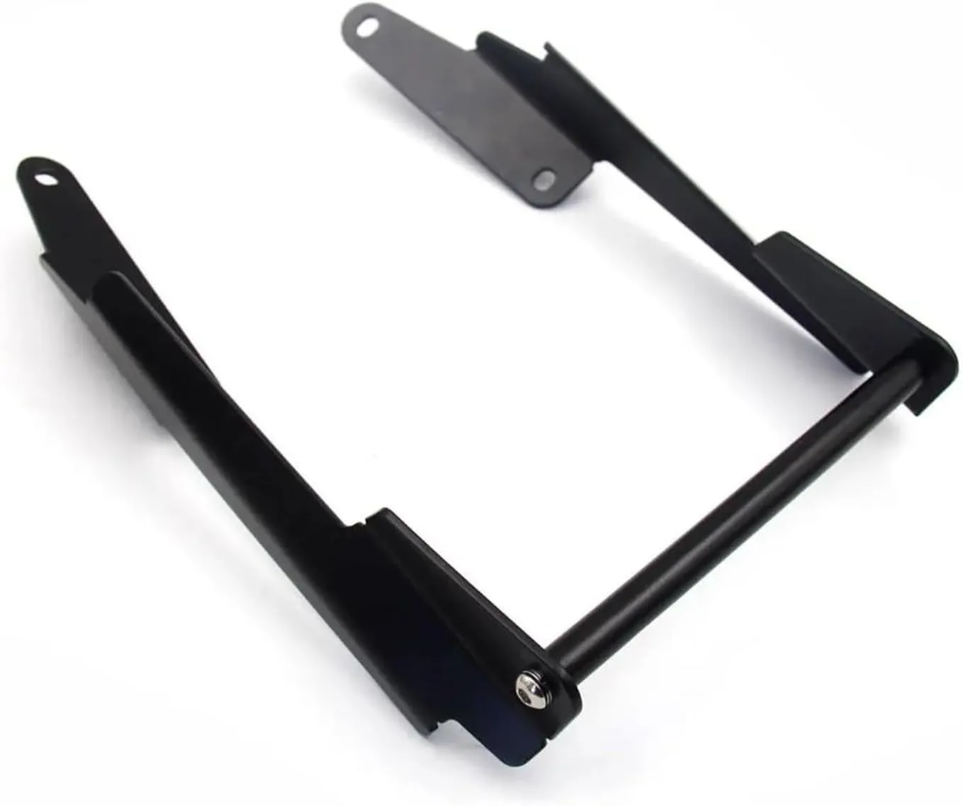 Motorcycle Cell Phone Mount for NC750X for NC 750X 2016-2019 Navigation Holder Motorbike Phone GPS Navigation Supporter Motorcycle GPS Bracket(A)