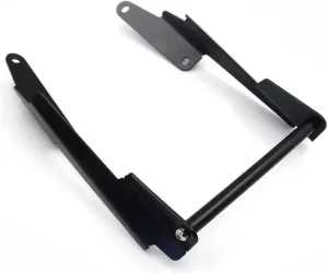 Motorcycle Cell Phone Mount for NC750X for NC 750X 2016-2019 Navigation Holder Motorbike Phone GPS Navigation Supporter Motorcycle GPS Bracket(A)