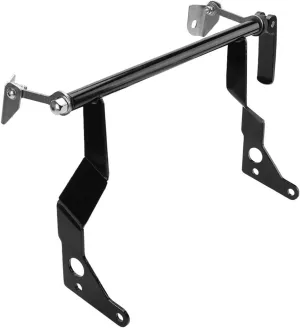 Motorcycle Cell Phone Mount for R1200GS 2014-2018 for R1250GS 2018-2022 for R1250GSA for R 1200 GSA Phone Navigation GPS Bracket GPS Navigation Bracket