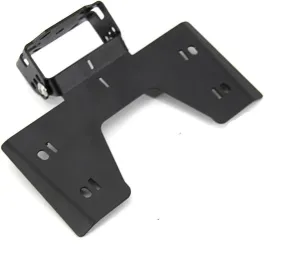 Motorcycle Phone Navigation Bracket for Ducati Multistrada1200 2010-2020 Motorcycle GPS Navigation Board Bracket(Bracket (2010-2012))