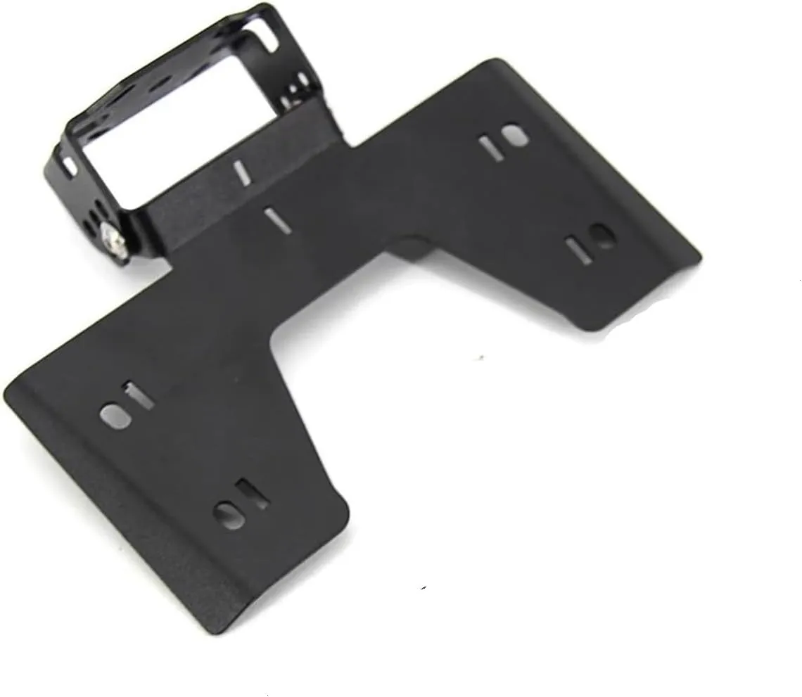 Motorcycle Phone Navigation Bracket for Ducati Multistrada1200 2010-2020 Motorcycle GPS Navigation Board Bracket(Bracket (2010-2012))