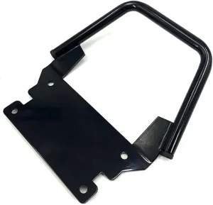 Motorcycle Phone Navigation Bracket for F750GS for F850GS for F750 Gs for F850 Gs Phone Holder USB General Stand Holder Phone Mobile Phone GPS Plate Bracket(B)
