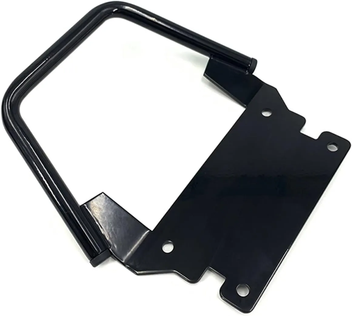 Motorcycle Phone Navigation Bracket for F750GS for F850GS for F750 Gs for F850 Gs Phone Holder USB General Stand Holder Phone Mobile Phone GPS Plate Bracket(B)
