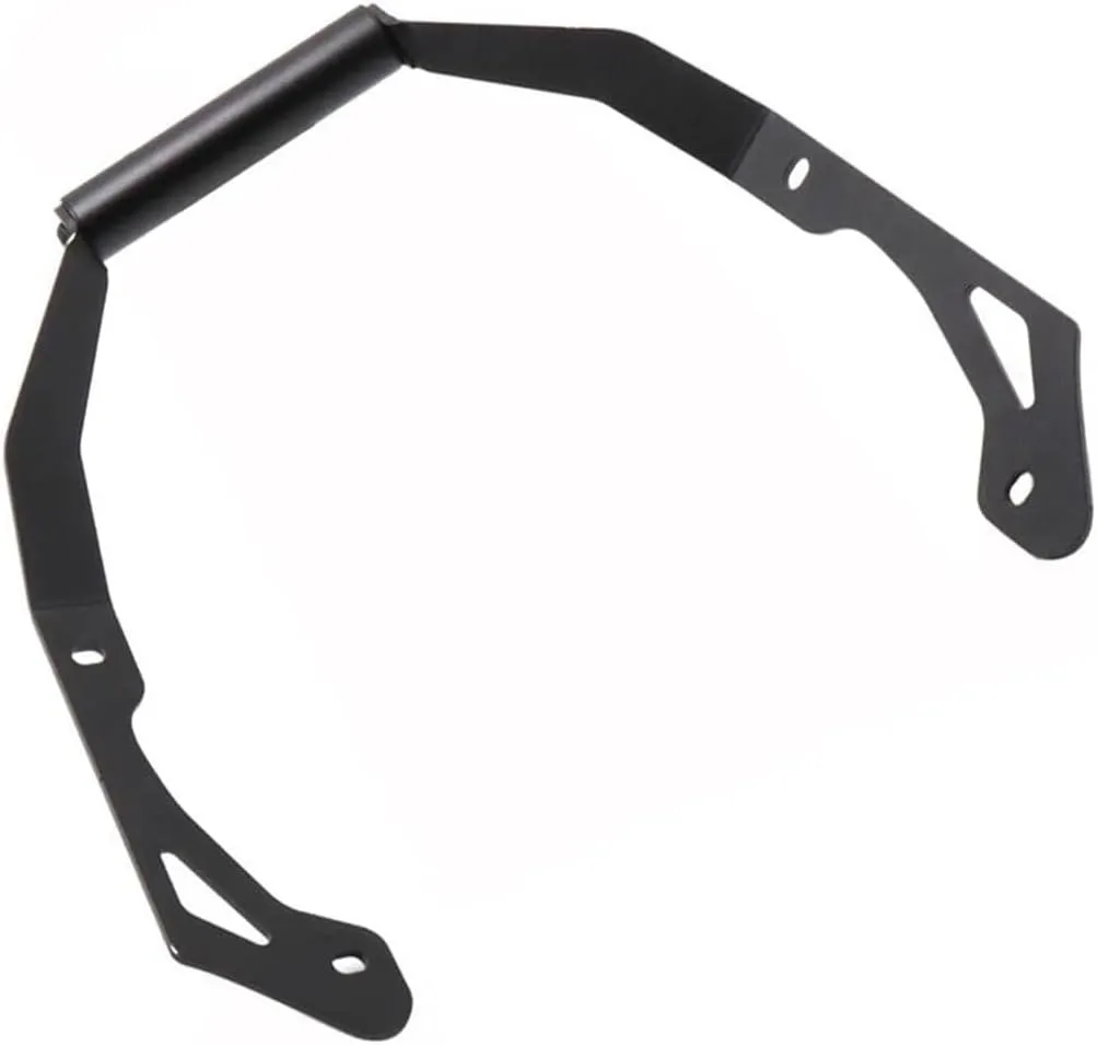 Motorcycle Phone Navigation Bracket for NC 750 X for NC 750X for NC750X 2021 Motorcycle Phone GPS Mount Wireless Charging 22mm Navigation Bracket Holder(22MM Stand)
