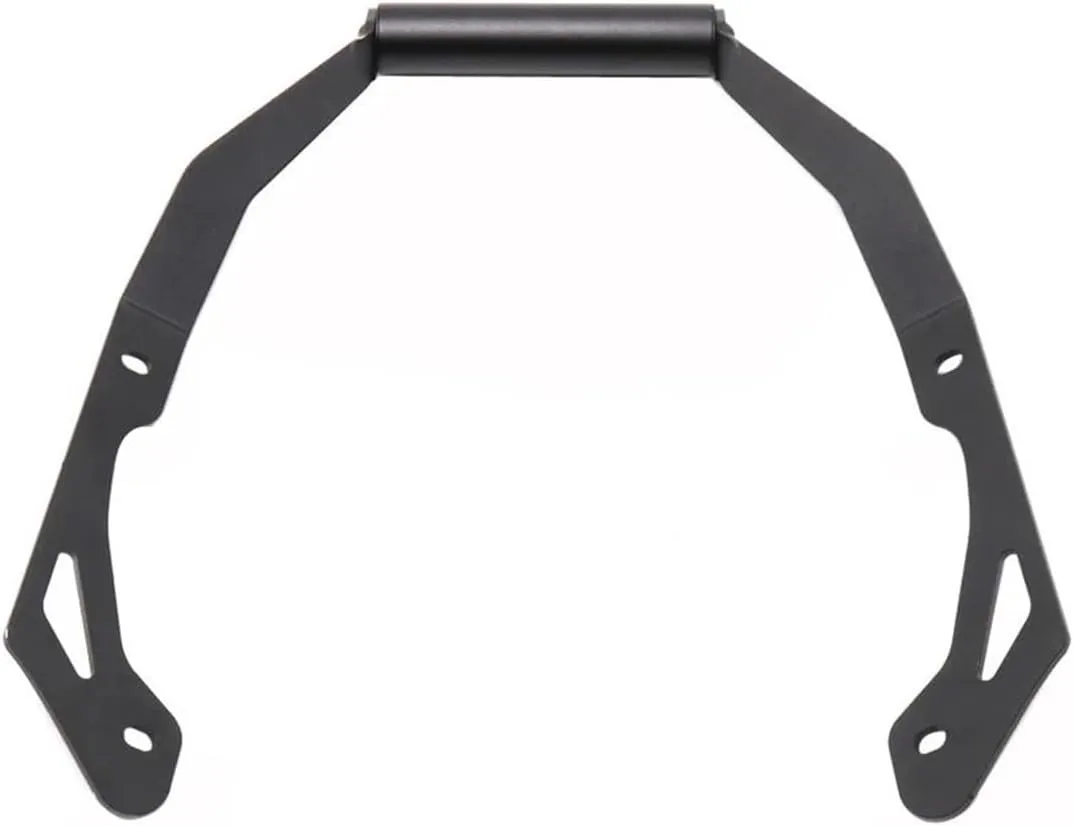 Motorcycle Phone Navigation Bracket for NC 750 X for NC 750X for NC750X 2021 Motorcycle Phone GPS Mount Wireless Charging 22mm Navigation Bracket Holder(22MM Stand)