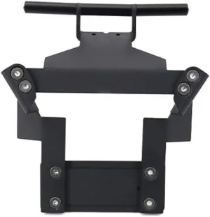 Motorcycle Phone Navigation Bracket for NSS350 for NSS 350 for Forza 350 for Forza350 2020-2022 Phone Holder Stand GPS Navigator Plate Bracket(22MM)