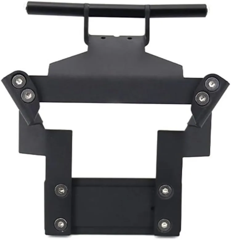 Motorcycle Phone Navigation Bracket for NSS350 for NSS 350 for Forza 350 for Forza350 2020-2022 Phone Holder Stand GPS Navigator Plate Bracket(22MM)