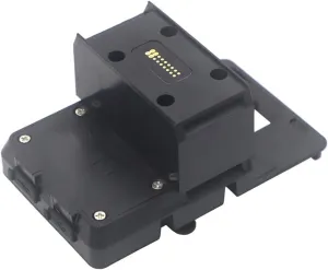 Motorcycle Phone Navigation Bracket for R1200RT for R1250RT for K1600GTL for K1600GT GPS Wireless Charging Motorcycle Navigation Bracket Navigator USB Phone Holder(Wireless and USB RT)