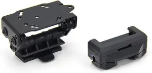 Motorcycle Phone Navigation Bracket for Tenere 700 for TENERE 700 for Tenere700 2019-2021 Phone Holder USB Stand Holder Mobile Phone GPS Plate Bracket(B)
