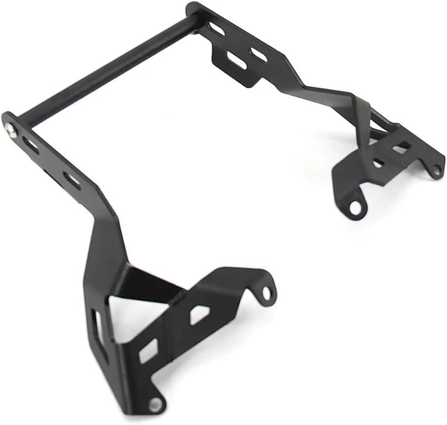 Motorcycle Phone Navigation Bracket for Tiger 800 for XCX for XRX 2016-2017 Motorcycle GPS Navigation Plate Bracket