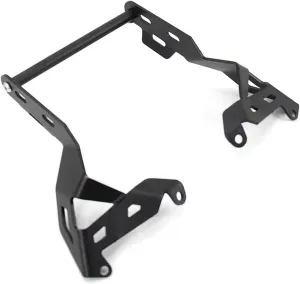 Motorcycle Phone Navigation Bracket for Tiger 800 for XCX for XRX 2016-2017 Motorcycle GPS Navigation Plate Bracket