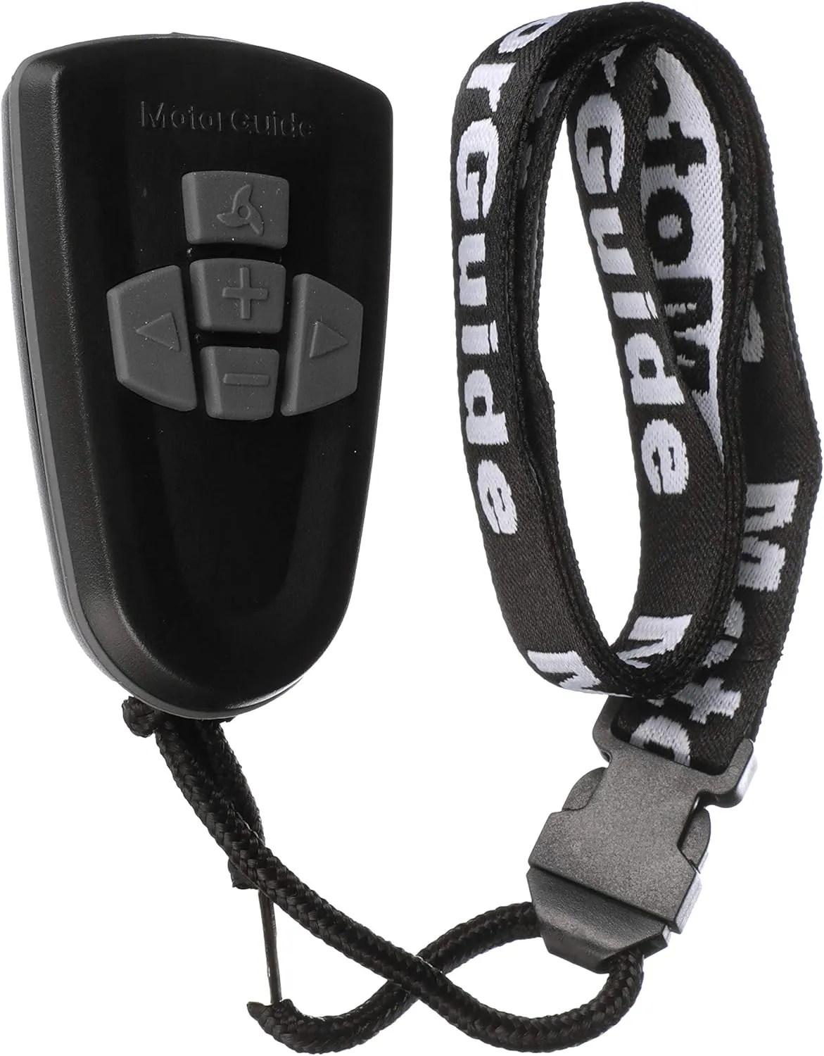 MotorGuide Xi5 Freshwater Trolling Motor, Wireless, Bow Mount - 54-inch Shaft, 80-Pound Peak Thrust - Sonar & GPS