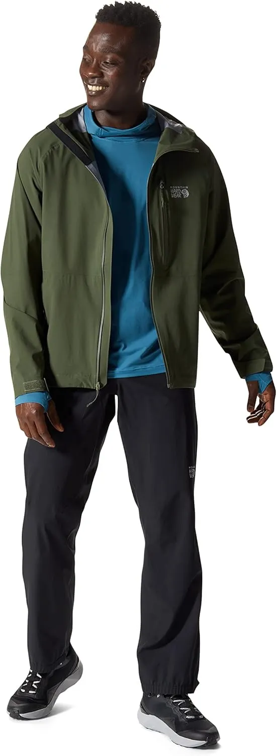 Mountain Hardwear Men's Stretch Ozonic Pant