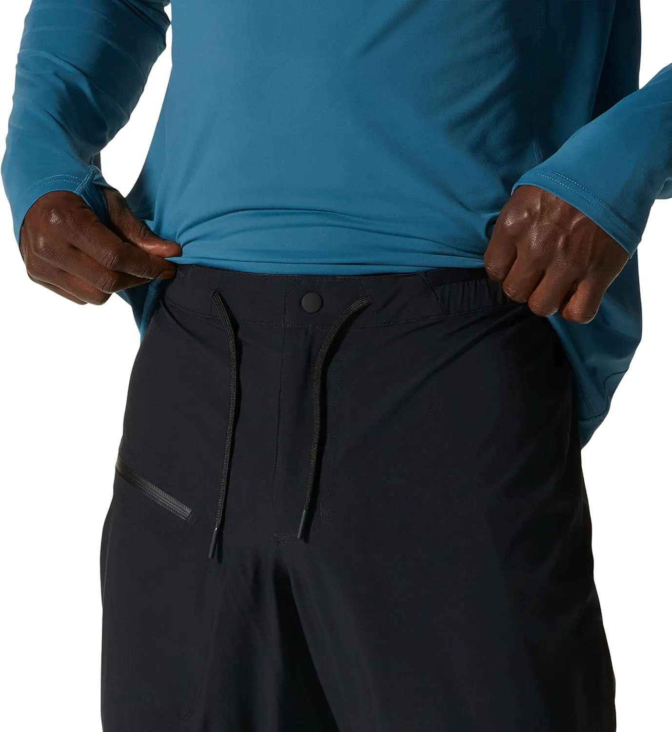 Mountain Hardwear Men's Stretch Ozonic Pant