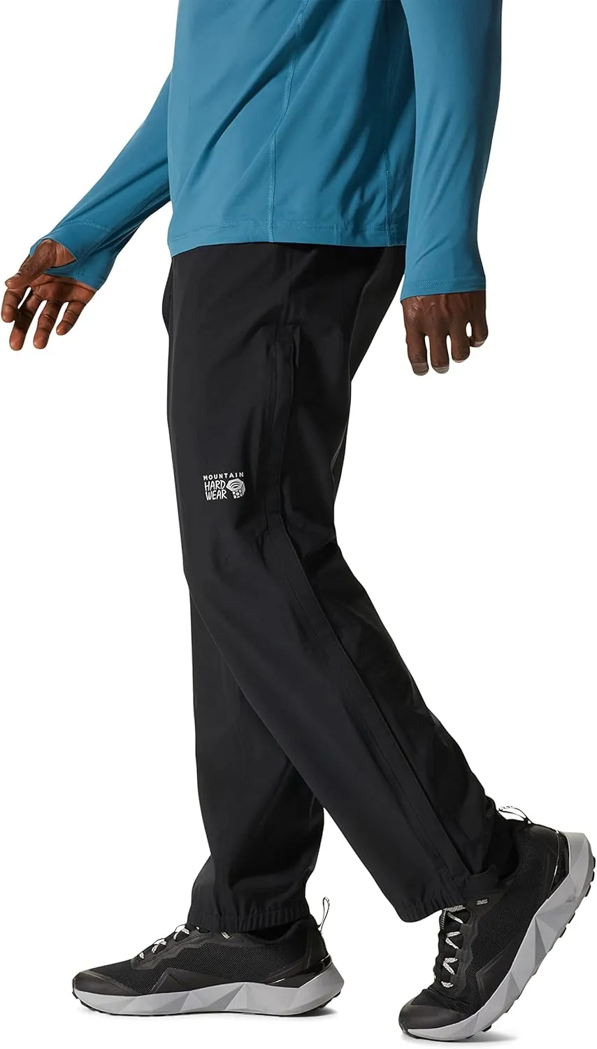 Mountain Hardwear Men's Stretch Ozonic Pant