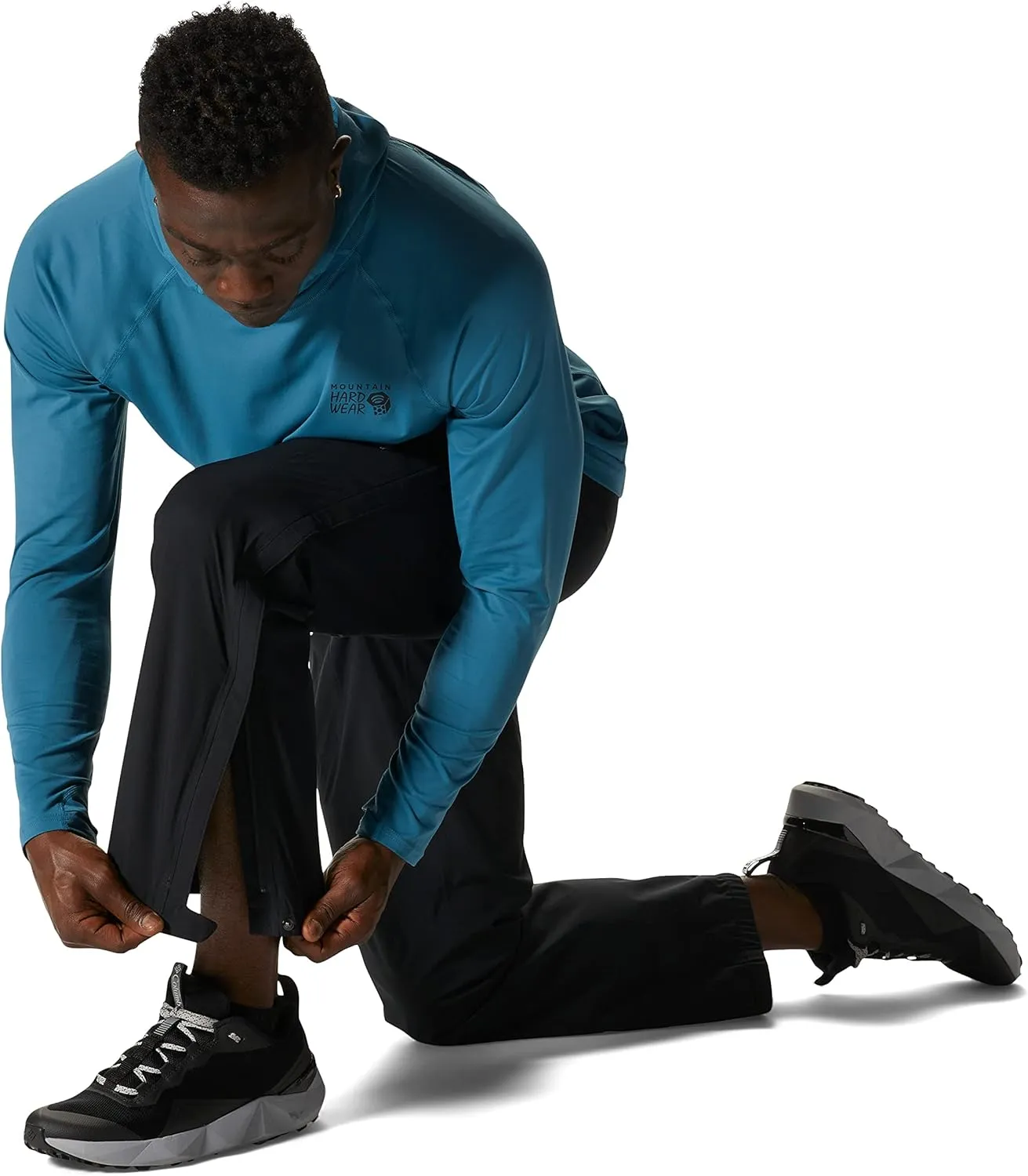 Mountain Hardwear Men's Stretch Ozonic Pant