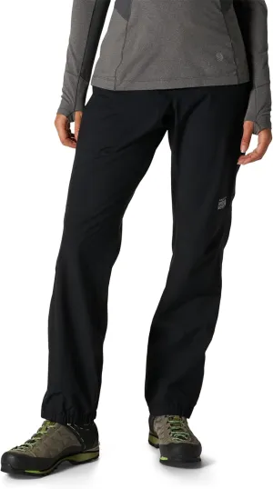 Mountain Hardwear Women's Stretch Ozonic Pant