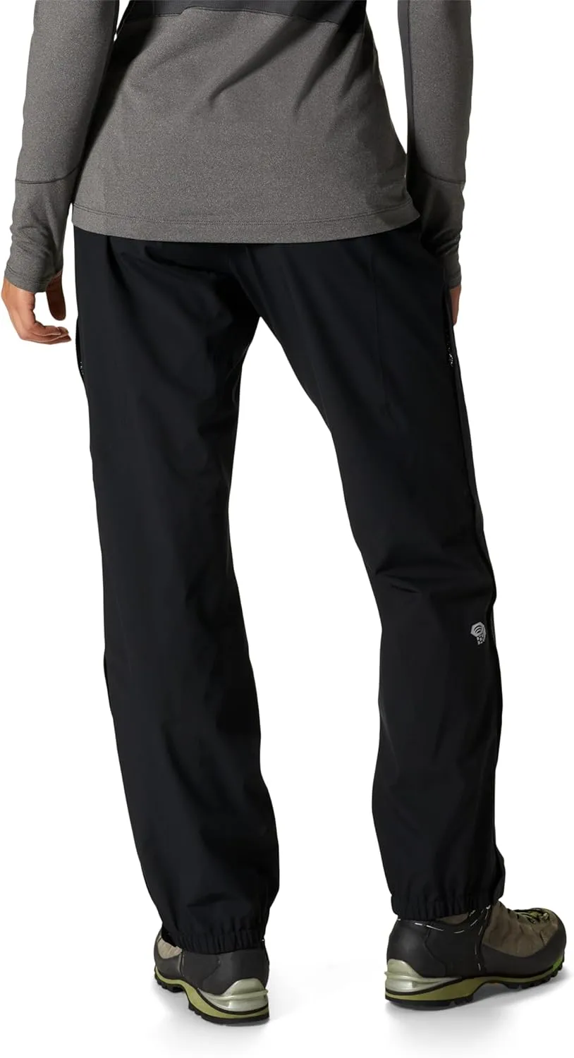 Mountain Hardwear Women's Stretch Ozonic Pant